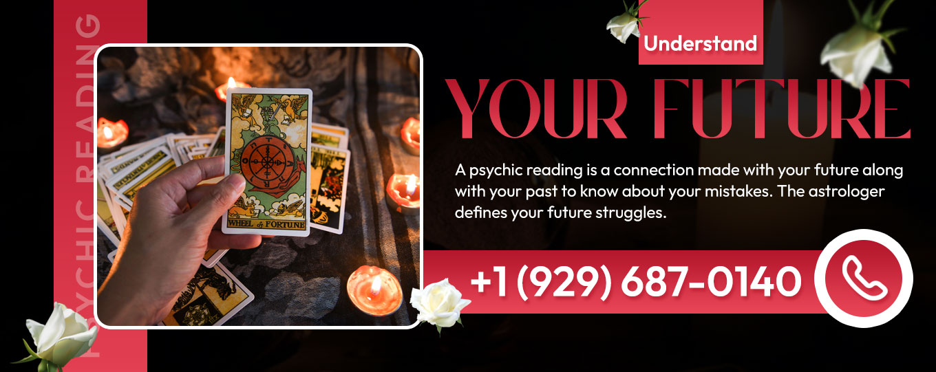 Psychic Reading