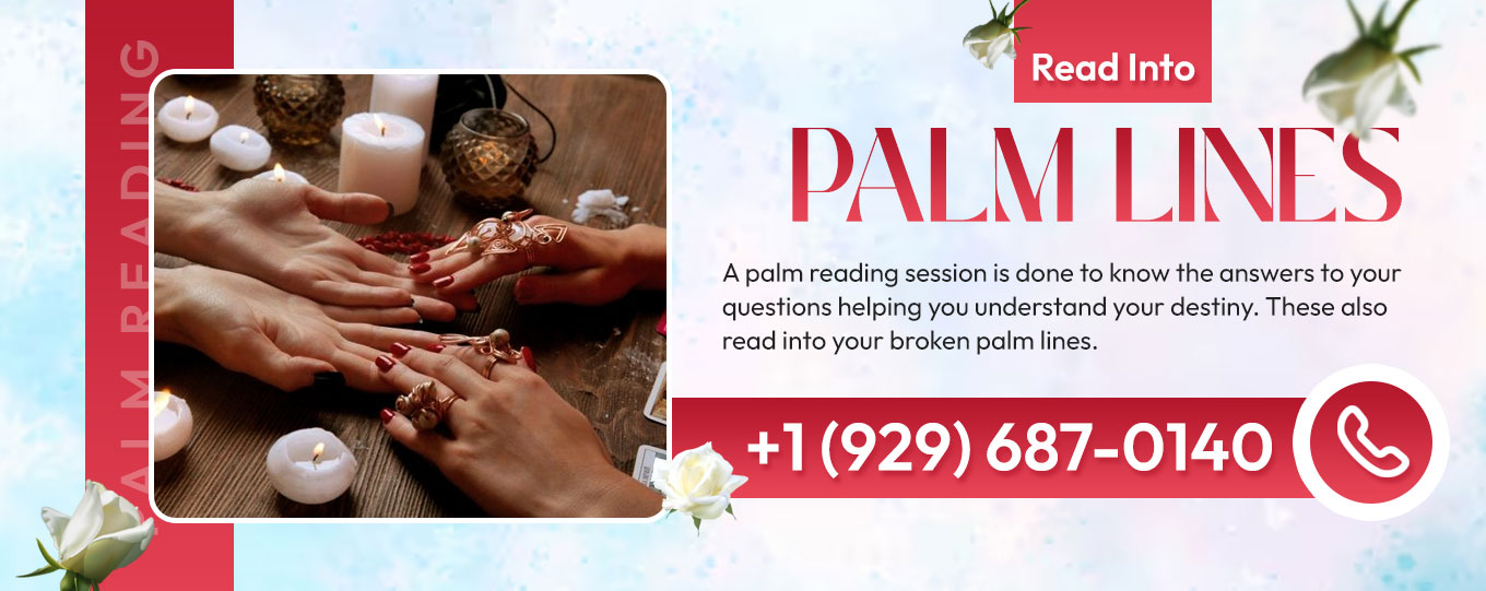 Palm Reading